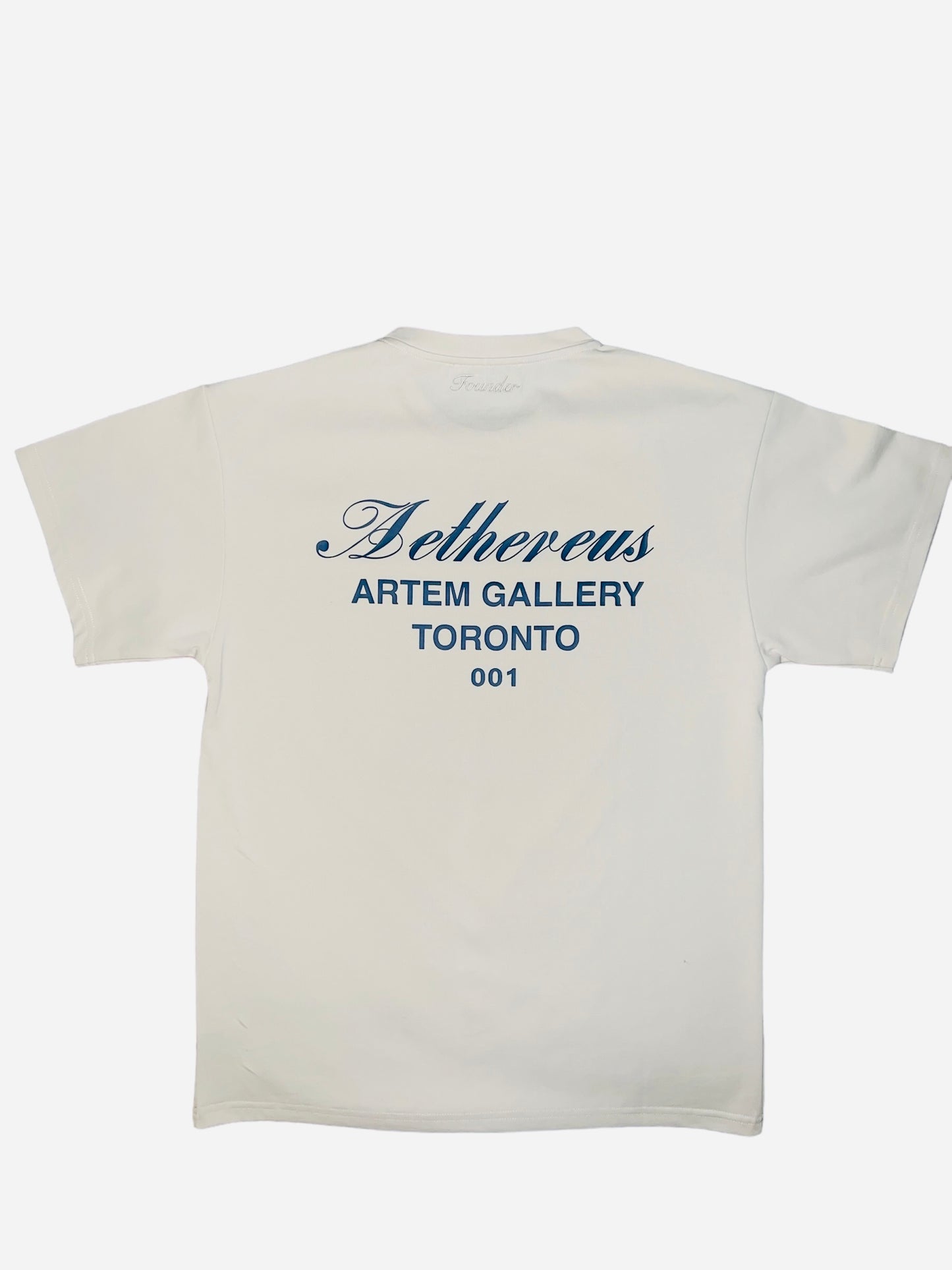 LIFE TEE (FOUNDER EDITION)