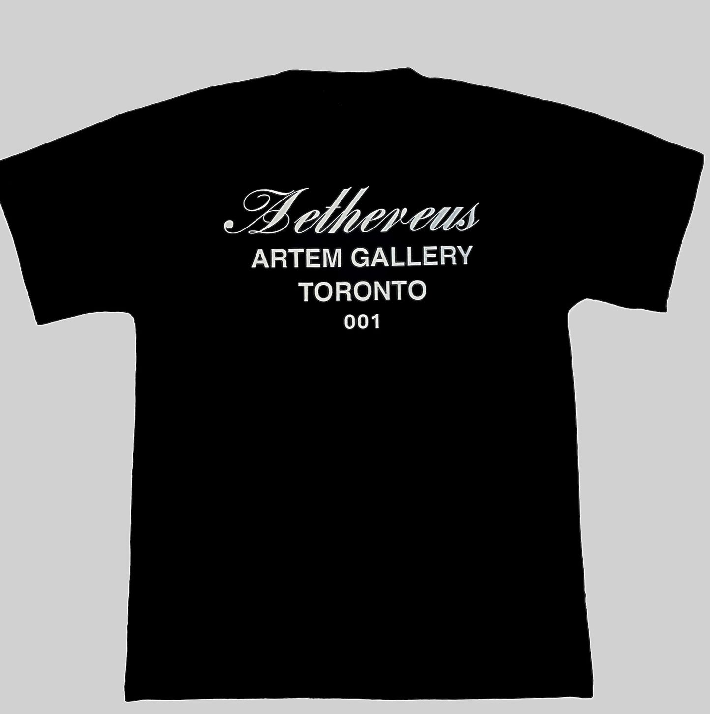 LIFE TEE (FOUNDER EDITION)