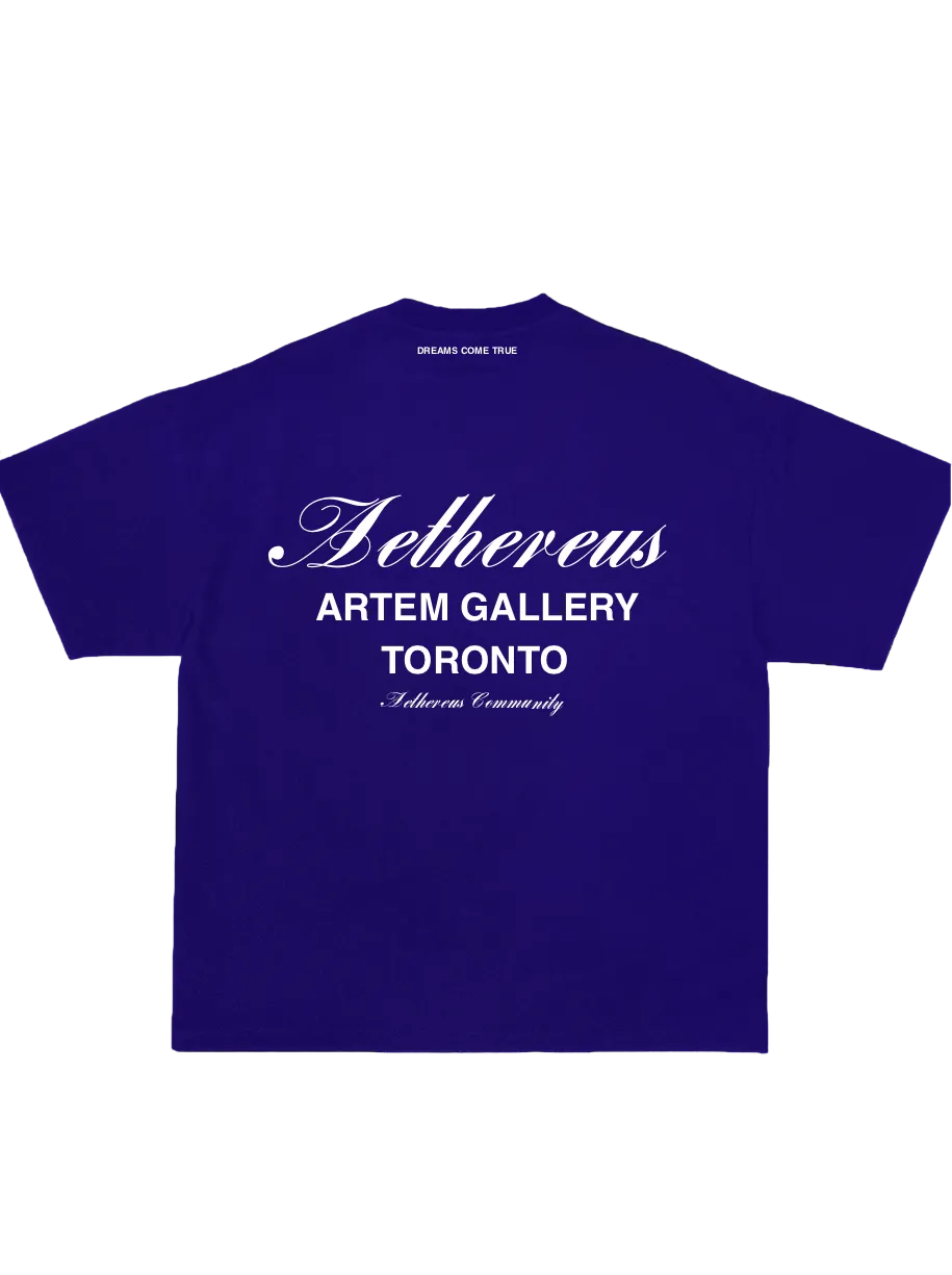 COMMUNITY TEE