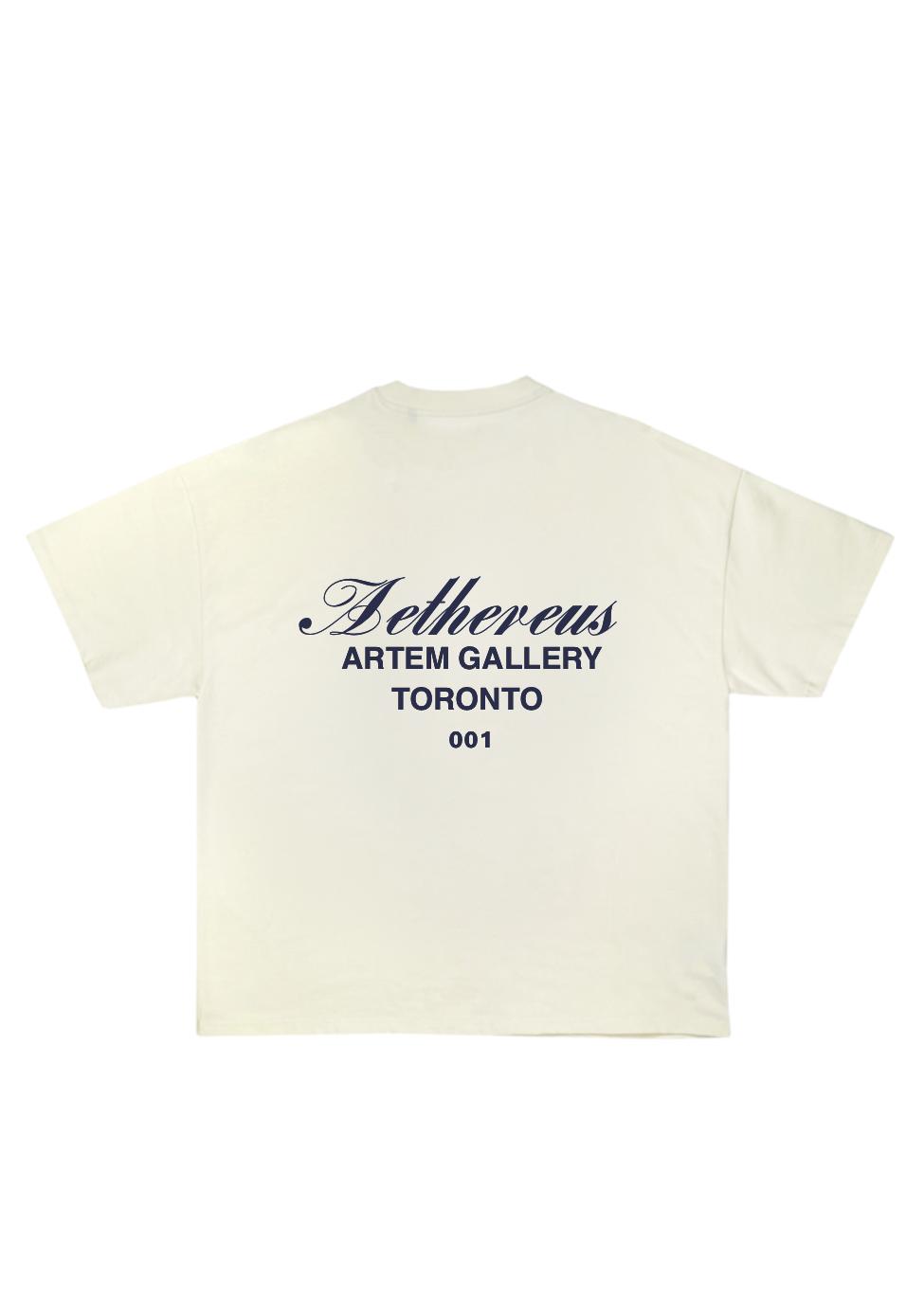 LIFE TEE (FOUNDER EDITION)